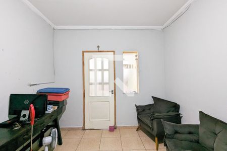 Casa para alugar com 160m², 2 quartos e 1 vagaCozinha da casa 2