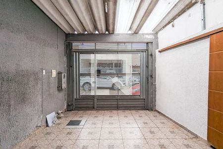 Casa para alugar com 160m², 2 quartos e 1 vagaGaragem