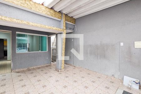 Casa para alugar com 160m², 2 quartos e 1 vagaGaragem