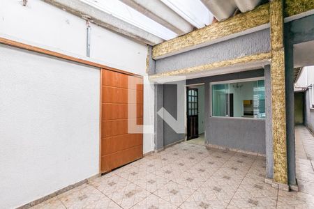 Casa para alugar com 160m², 2 quartos e 1 vagaGaragem