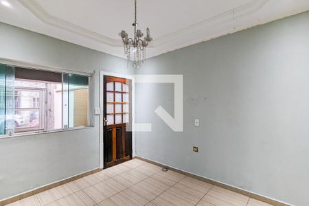 Sala de casa para alugar com 2 quartos, 160m² em Vila Franca, São Bernardo do Campo