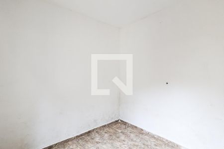 Casa para alugar com 160m², 2 quartos e 1 vagaQuarto da edícula