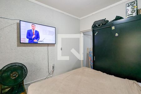 Casa para alugar com 160m², 2 quartos e 1 vagaQuarto da casa 2