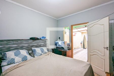 Casa para alugar com 160m², 2 quartos e 1 vagaQuarto da casa 2