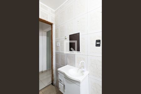 Casa para alugar com 160m², 2 quartos e 1 vagaBanheiro 2