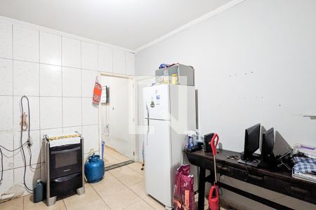 Casa para alugar com 160m², 2 quartos e 1 vagaCozinha da casa 2