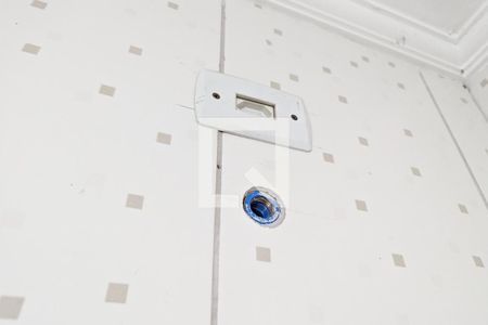 Casa para alugar com 160m², 2 quartos e 1 vagaBanheiro 1