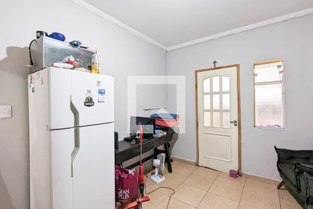 Casa para alugar com 160m², 2 quartos e 1 vagaCozinha da casa 2