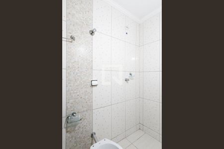 Casa para alugar com 160m², 2 quartos e 1 vagaBanheiro 1