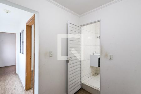 Casa para alugar com 160m², 2 quartos e 1 vagaSaleta