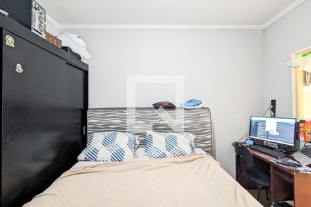 Casa para alugar com 160m², 2 quartos e 1 vagaQuarto da casa 2