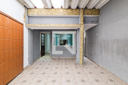 Casa para alugar com 160m², 2 quartos e 1 vagaGaragem