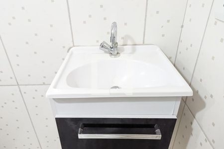 Casa para alugar com 160m², 2 quartos e 1 vagaBanheiro 1