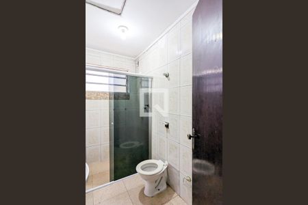 Casa para alugar com 160m², 2 quartos e 1 vagaBanheiro 2