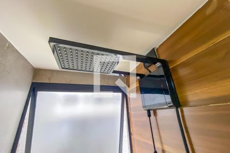 Apartamento à venda com 42m², 2 quartos e sem vagaBanheiro