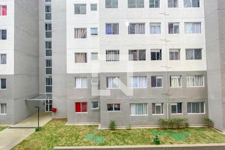 Apartamento à venda com 42m², 2 quartos e sem vagaVista do Quarto 2