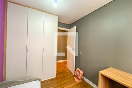 Apartamento à venda com 42m², 2 quartos e sem vagaQuarto 2
