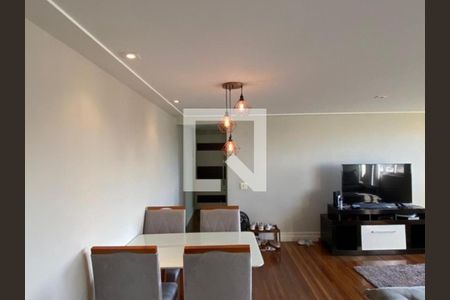 Foto 09 de apartamento à venda com 1 quarto, 66m² em Jardim da Saúde, São Paulo