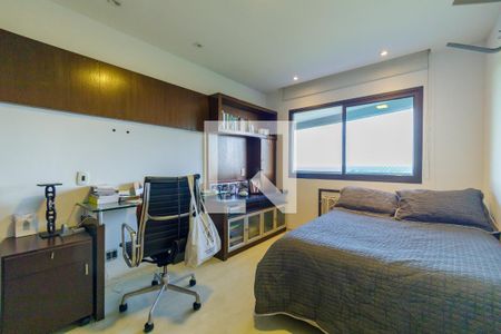 Apartamento para alugar com 120m², 3 quartos e 2 vagas Apartamento para alugar com 120m², 3 quartos e 2 vagasQuarto
