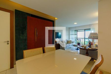 Apartamento para alugar com 3 quartos, 120m² em Barra da Tijuca, Rio de Janeiro