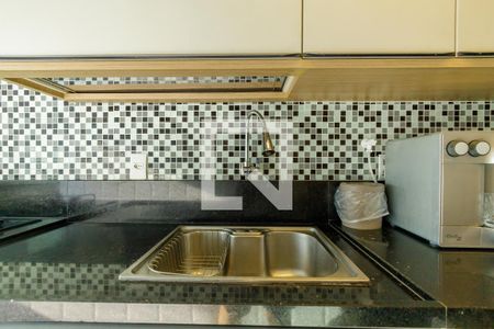 Apartamento para alugar com 120m², 3 quartos e 2 vagas Apartamento para alugar com 120m², 3 quartos e 2 vagasCozinha
