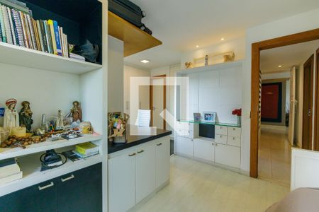Apartamento para alugar com 120m², 3 quartos e 2 vagas Apartamento para alugar com 120m², 3 quartos e 2 vagasSuíte 2