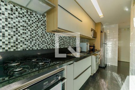 Apartamento para alugar com 120m², 3 quartos e 2 vagas Apartamento para alugar com 120m², 3 quartos e 2 vagasCozinha