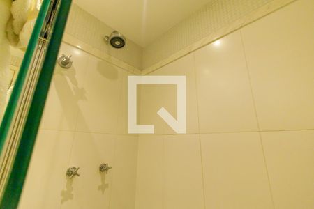 Apartamento para alugar com 120m², 3 quartos e 2 vagas Apartamento para alugar com 120m², 3 quartos e 2 vagasBanheiro Social