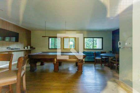 Apartamento para alugar com 120m², 3 quartos e 2 vagas Apartamento para alugar com 120m², 3 quartos e 2 vagasÁrea Comum Salão de Festas