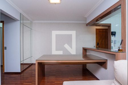 Sala de apartamento para alugar com 2 quartos, 70m² em Vila Leopoldina, São Paulo