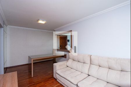 Sala de apartamento para alugar com 2 quartos, 70m² em Vila Leopoldina, São Paulo