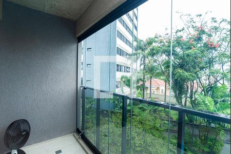 Varanda de apartamento para alugar com 2 quartos, 70m² em Vila Leopoldina, São Paulo
