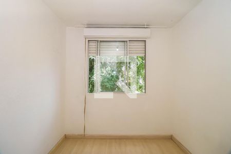 Quarto 2 de apartamento para alugar com 2 quartos, 50m² em Jardim Sabará, Porto Alegre