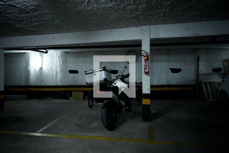 Apartamento à venda com 110m², 3 quartos e 1 vagaGaragem