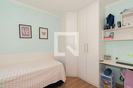 Quarto 1 de apartamento para alugar com 3 quartos, 80m² em Vila Guilherme, São Paulo