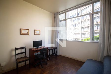 Quarto 1 de apartamento à venda com 2 quartos, 73m² em Ipanema, Rio de Janeiro