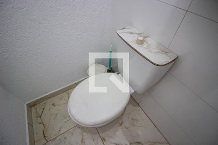 Casa à venda com 263m², 3 quartos e 4 vagas Casa à venda com 263m², 3 quartos e 4 vagasLavabo