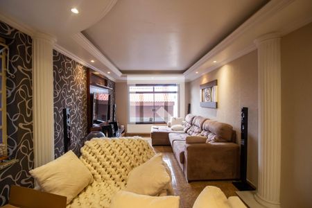 Sala de casa à venda com 3 quartos, 263m² em Jardim Pedro José Nunes, São Paulo