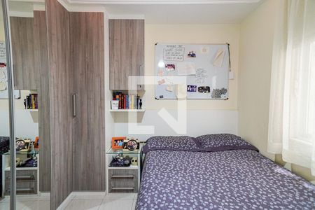 Quarto 2 de apartamento à venda com 3 quartos, 150m² em Icaraí, Niterói