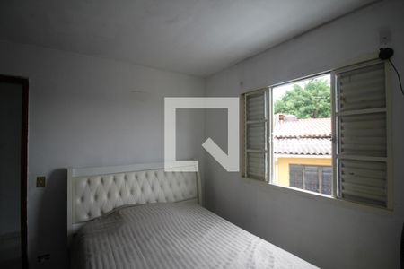 Quarto 2 de casa para alugar com 2 quartos, 67m² em Interlagos, São Paulo