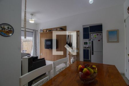 Sala de apartamento à venda com 2 quartos, 159m² em Vargem Pequena, Rio de Janeiro