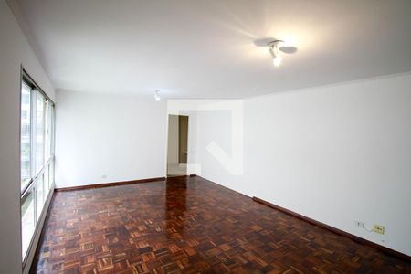 Sala de apartamento para alugar com 4 quartos, 145m² em Pinheiros, São Paulo