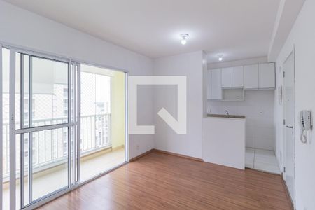 Apartamento à venda com 55m², 2 quartos e 1 vagaSala