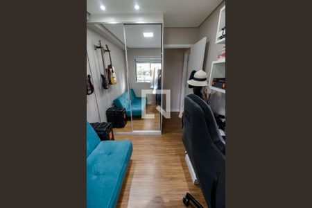 Apartamento para alugar com 66m², 2 quartos e 1 vaga Apartamento para alugar com 66m², 2 quartos e 1 vagaQuarto