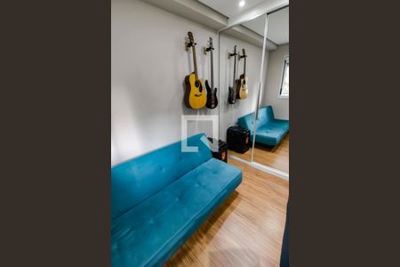 Apartamento para alugar com 66m², 2 quartos e 1 vaga Apartamento para alugar com 66m², 2 quartos e 1 vagaQuarto