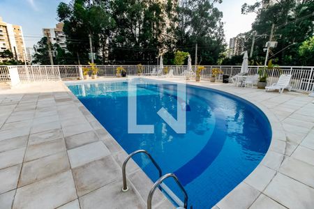 Apartamento para alugar com 66m², 2 quartos e 1 vaga Apartamento para alugar com 66m², 2 quartos e 1 vagaÁrea comum - Piscina