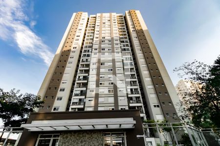 Apartamento para alugar com 66m², 2 quartos e 1 vaga Apartamento para alugar com 66m², 2 quartos e 1 vagaFachada do Prédio