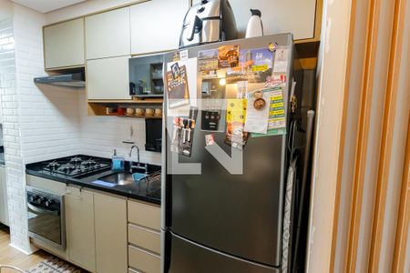 Apartamento para alugar com 66m², 2 quartos e 1 vaga Apartamento para alugar com 66m², 2 quartos e 1 vagaCozinha - Armários