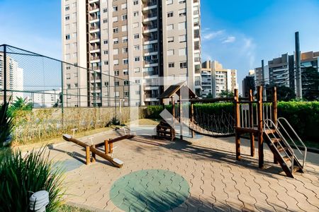 Apartamento para alugar com 66m², 2 quartos e 1 vaga Apartamento para alugar com 66m², 2 quartos e 1 vagaÁrea comum - Playground