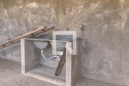 Casa à venda com 220m², 3 quartos e 3 vagasQuintal